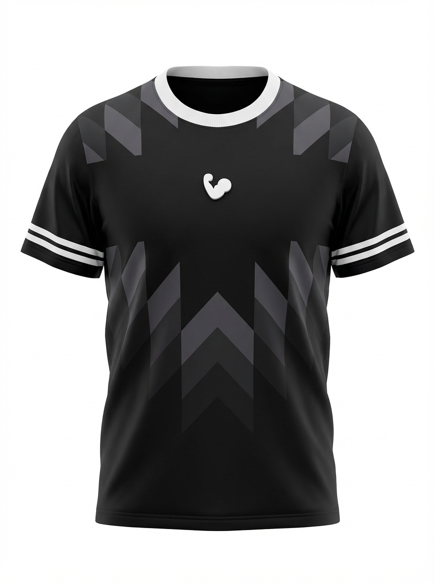 Shirt Black Widow - Men (pre-order only!)