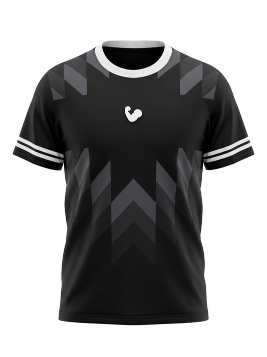 Shirt Black Widow - Men (pre-order only!)