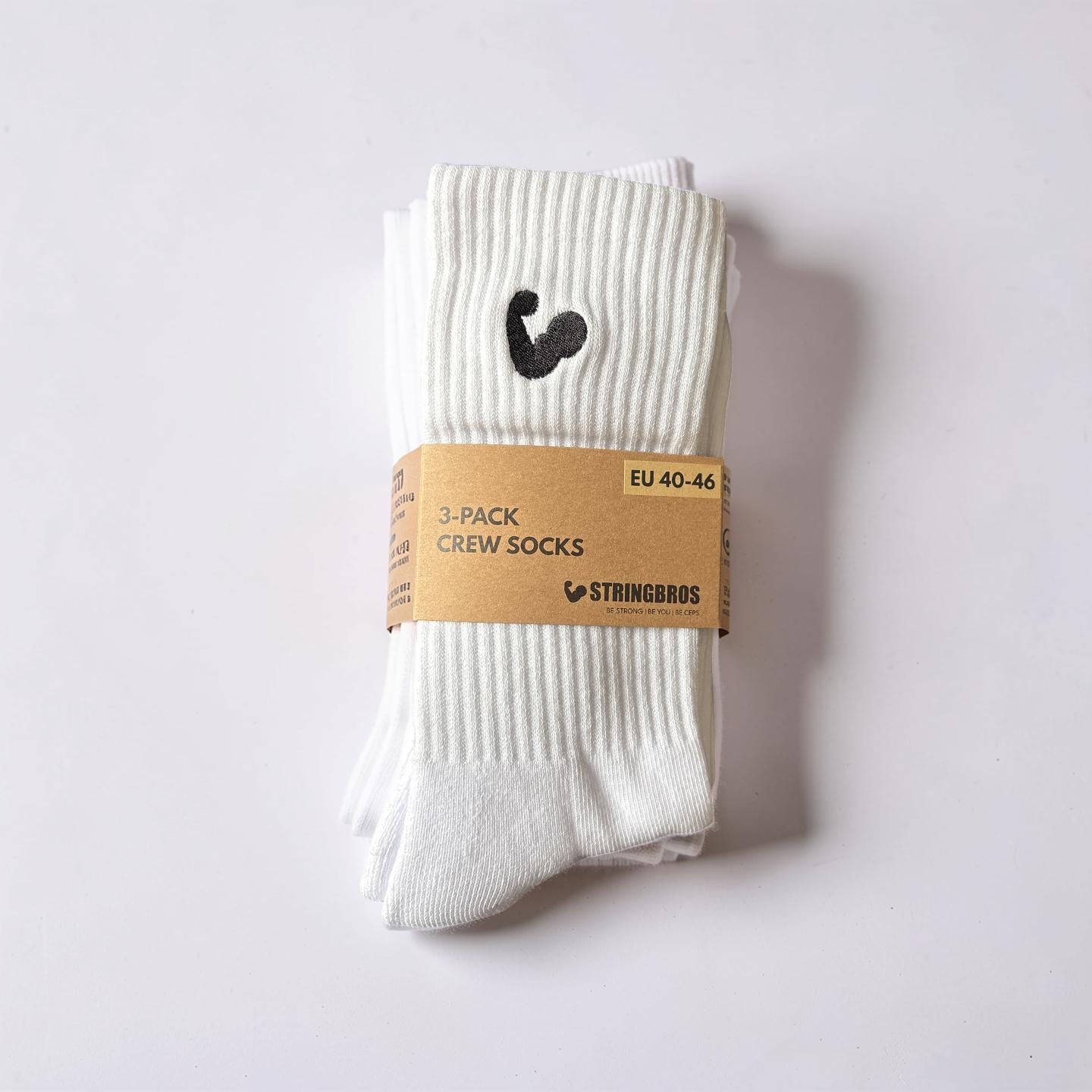 Socken - High Pro (Trio)