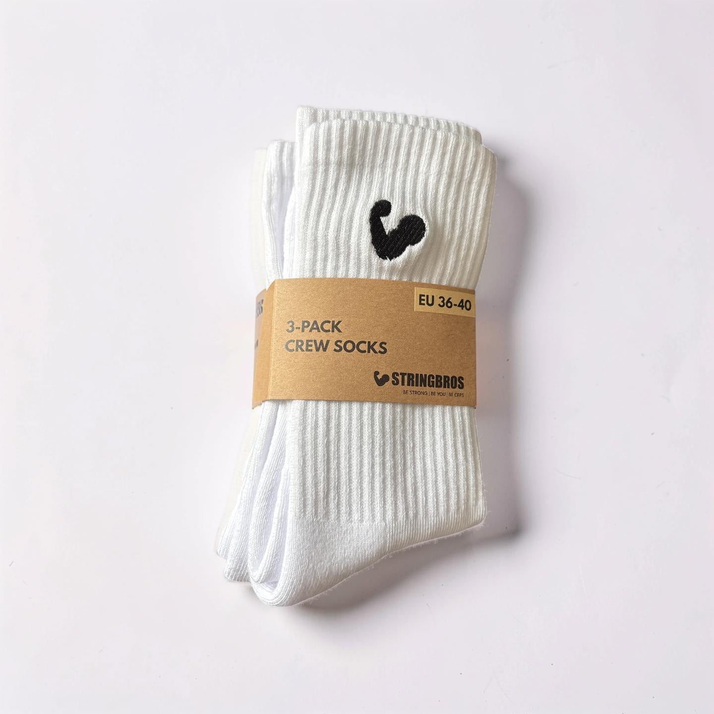 Socken - High Pro (Trio)