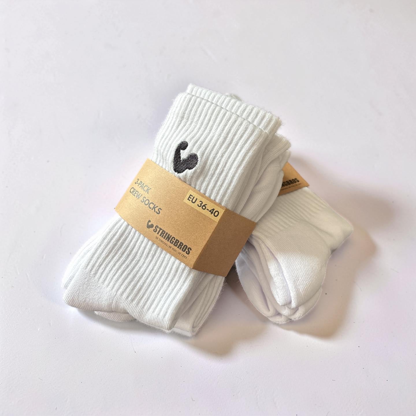Socken - High Pro (Trio)