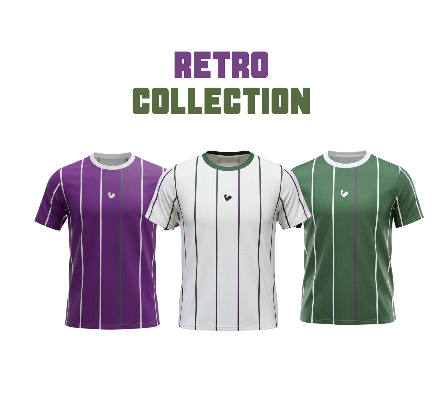 RETRO Shirt - Männer (Vorbestellung!)