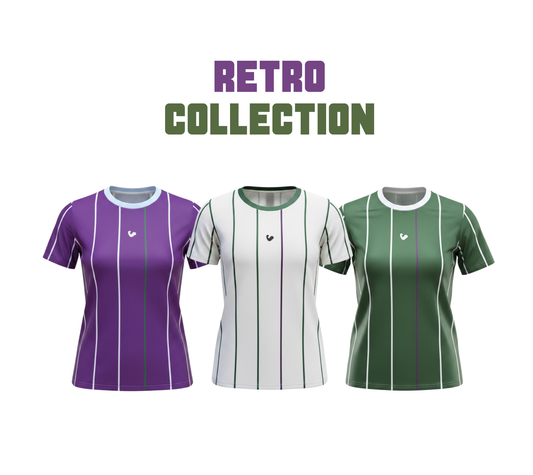RETRO Shirt - Frauen (Vorbestellung!)