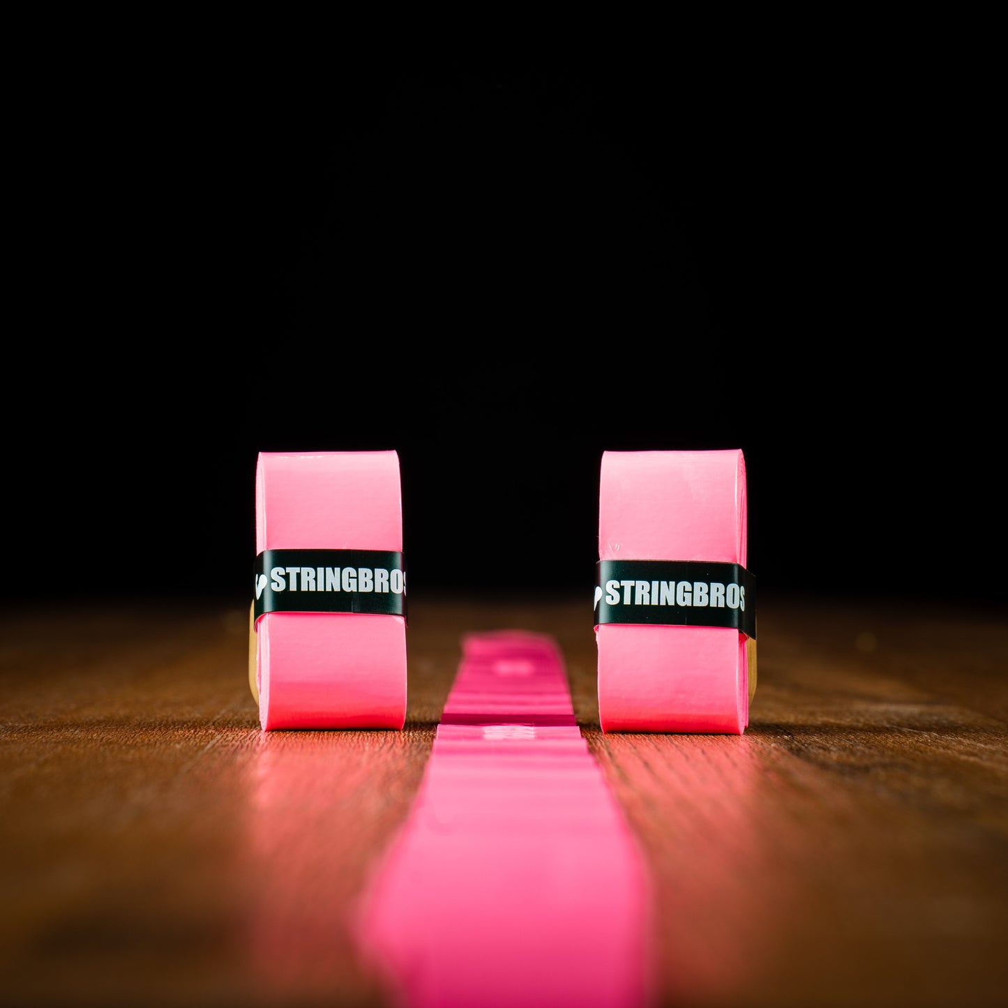 Overgrip Pro - Trio Pack